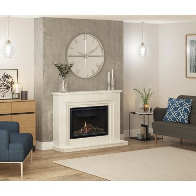 Elgin and Hall Wayland Gas Fireplace